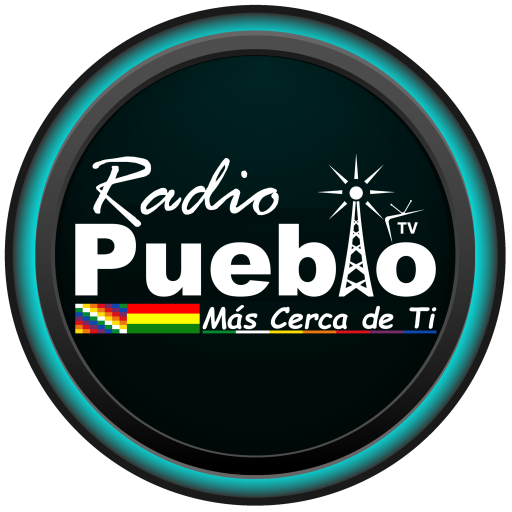 Radio Pueblo - Latin Pop radio BO