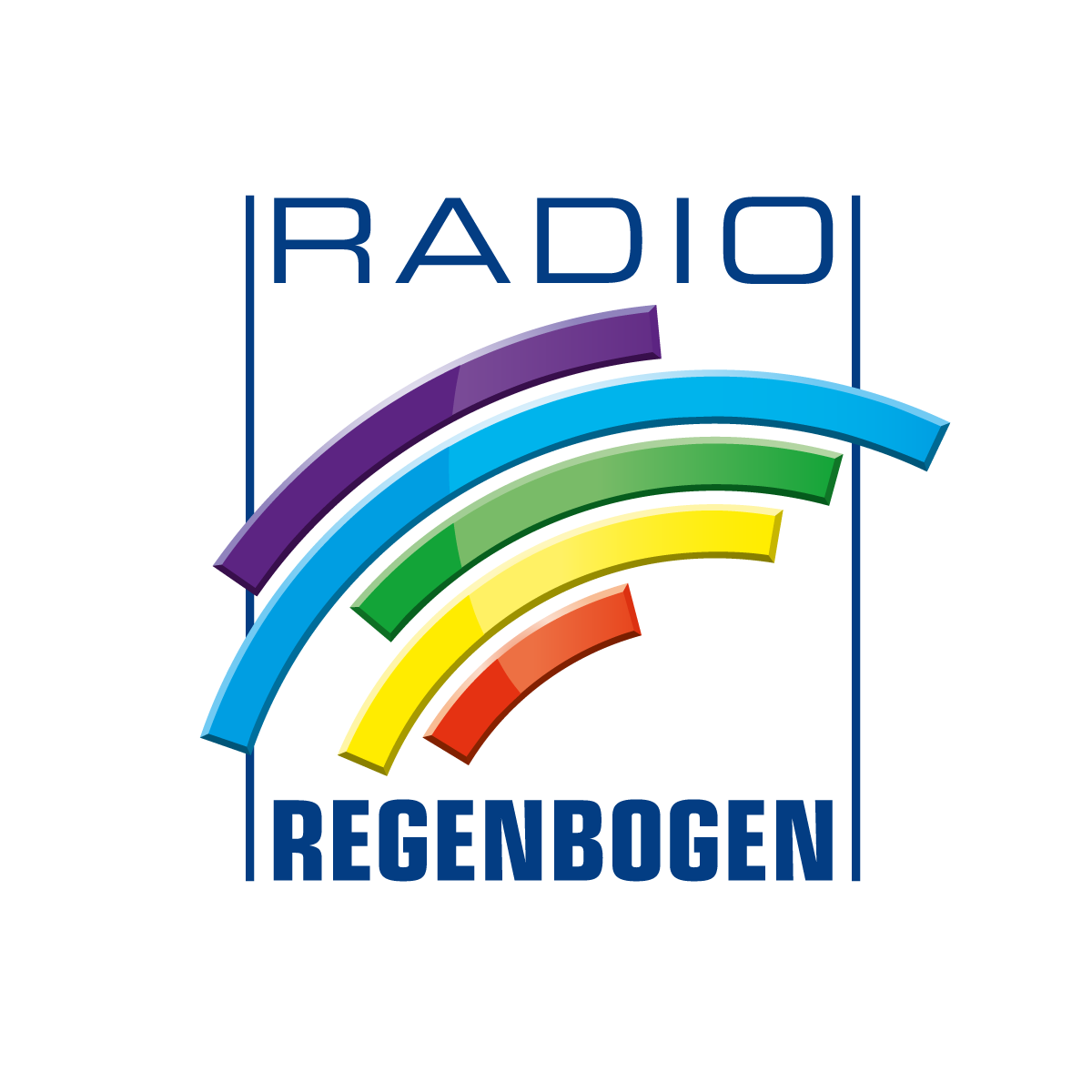 Radio Regenbogen - Konfetti Party