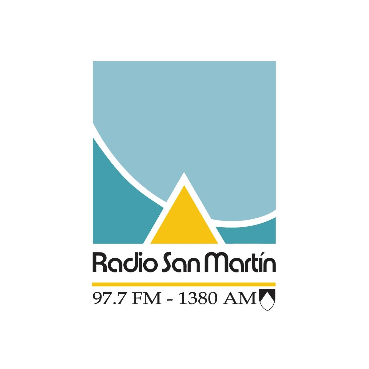Radio San Martin - Radio PE
