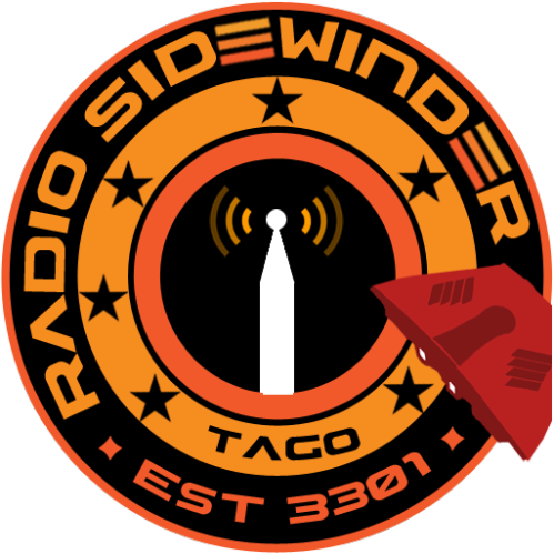 Radio Sidewinder