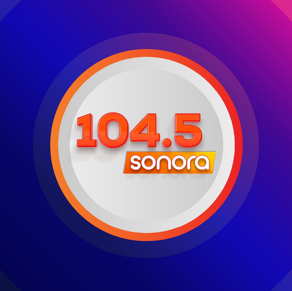 Radio Sonora 104.5 FM