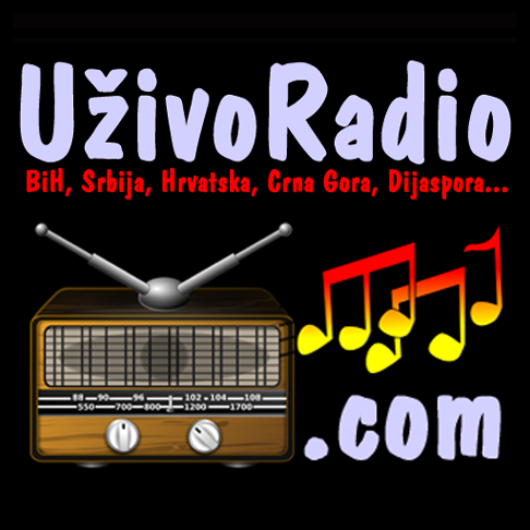 Radio Sunce - Radio station HR