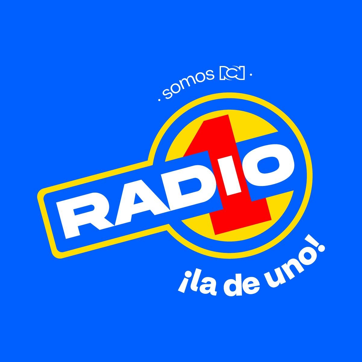 Radio Uno Pereira 94.7 FM - Radio station CO