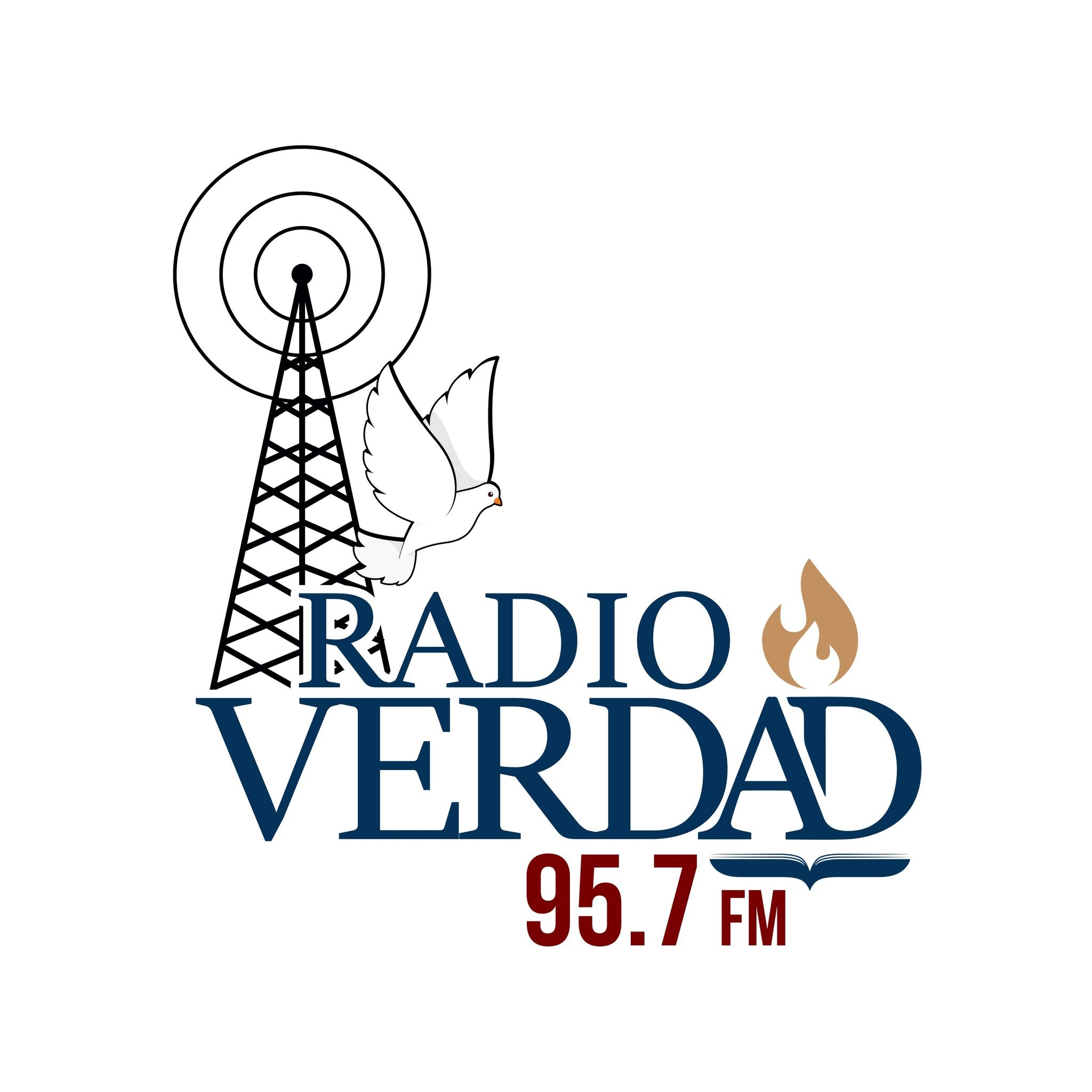 Radio Verdad 95.7 FM - Voz del Pentecostes