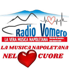 Radio Vomero - Radio IT