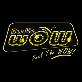 Radio Wow Bollywood - Radio por internet IN