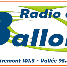 Radio des Ballons Le Thillot-Bussang