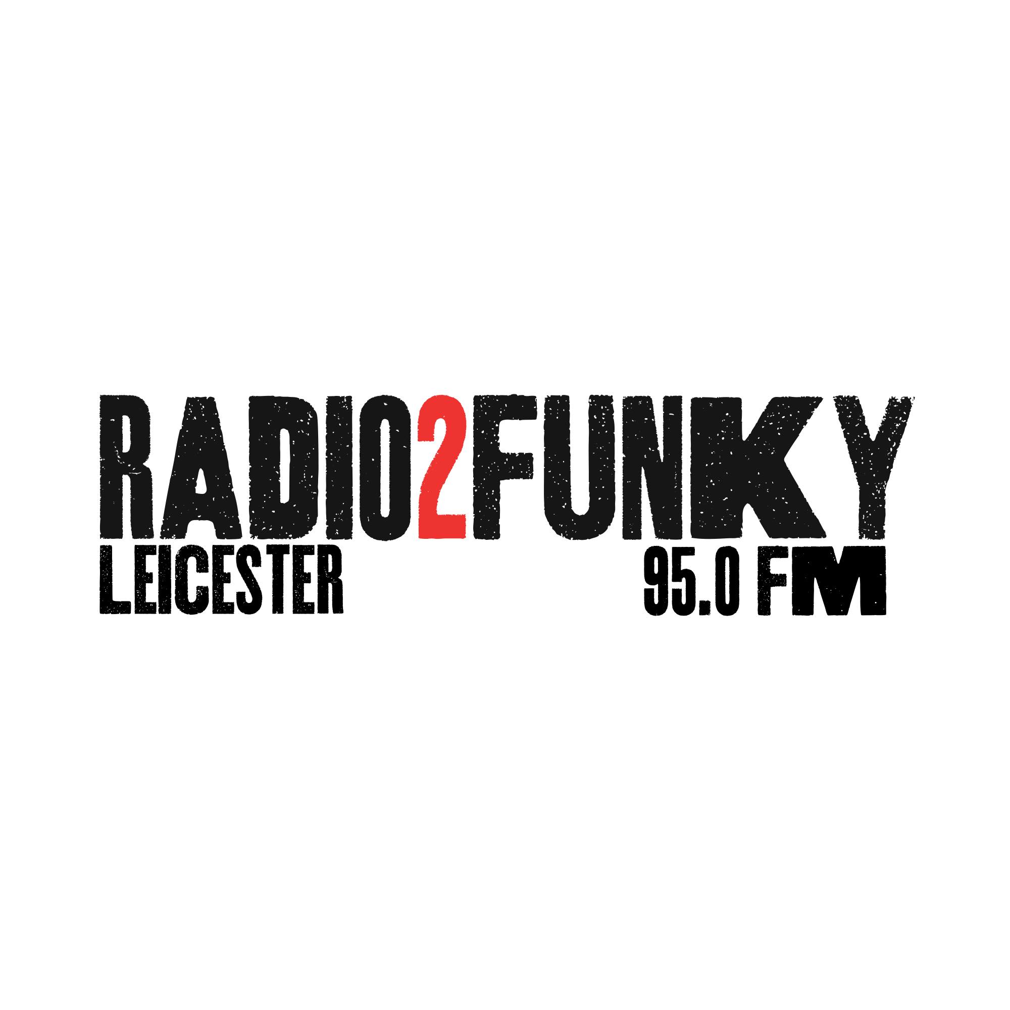 Radio2Funky