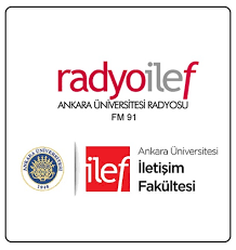 Radyo ILEF Ankara - Radio station TR