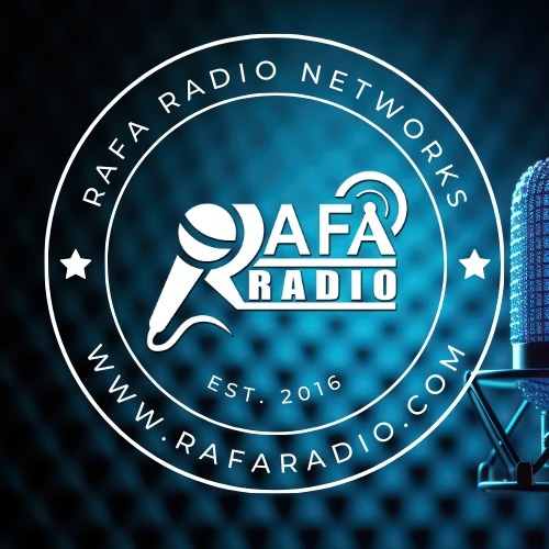 Rafa Bible Radio English