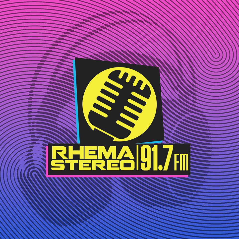 Rhema Stereo - Radio station GT