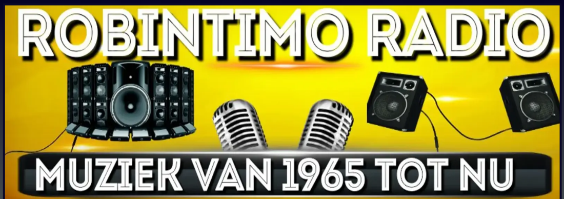 Robintimo Radio