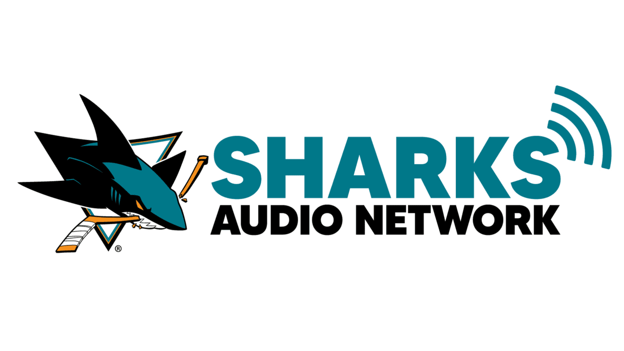 San Jose Sharks Audio Network