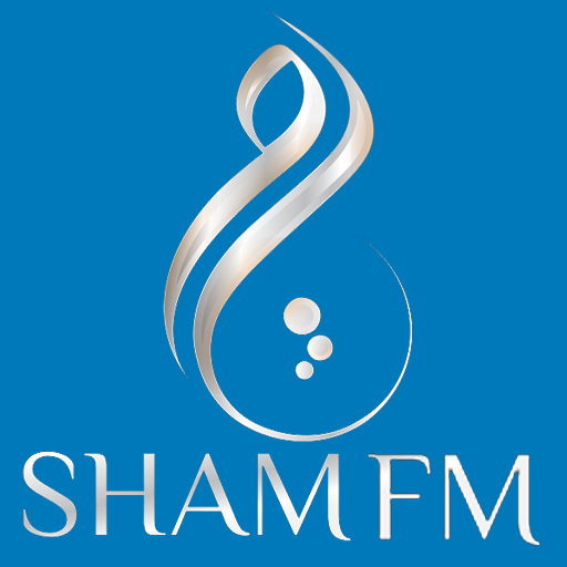 Sham FM - Radio station SY