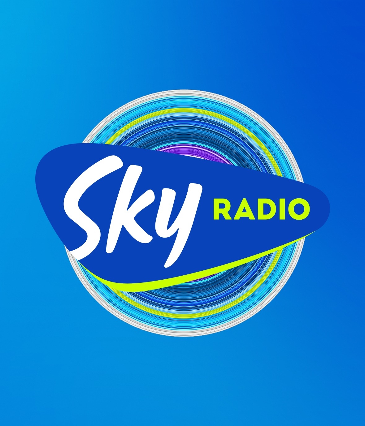 Sky Radio 101 FM