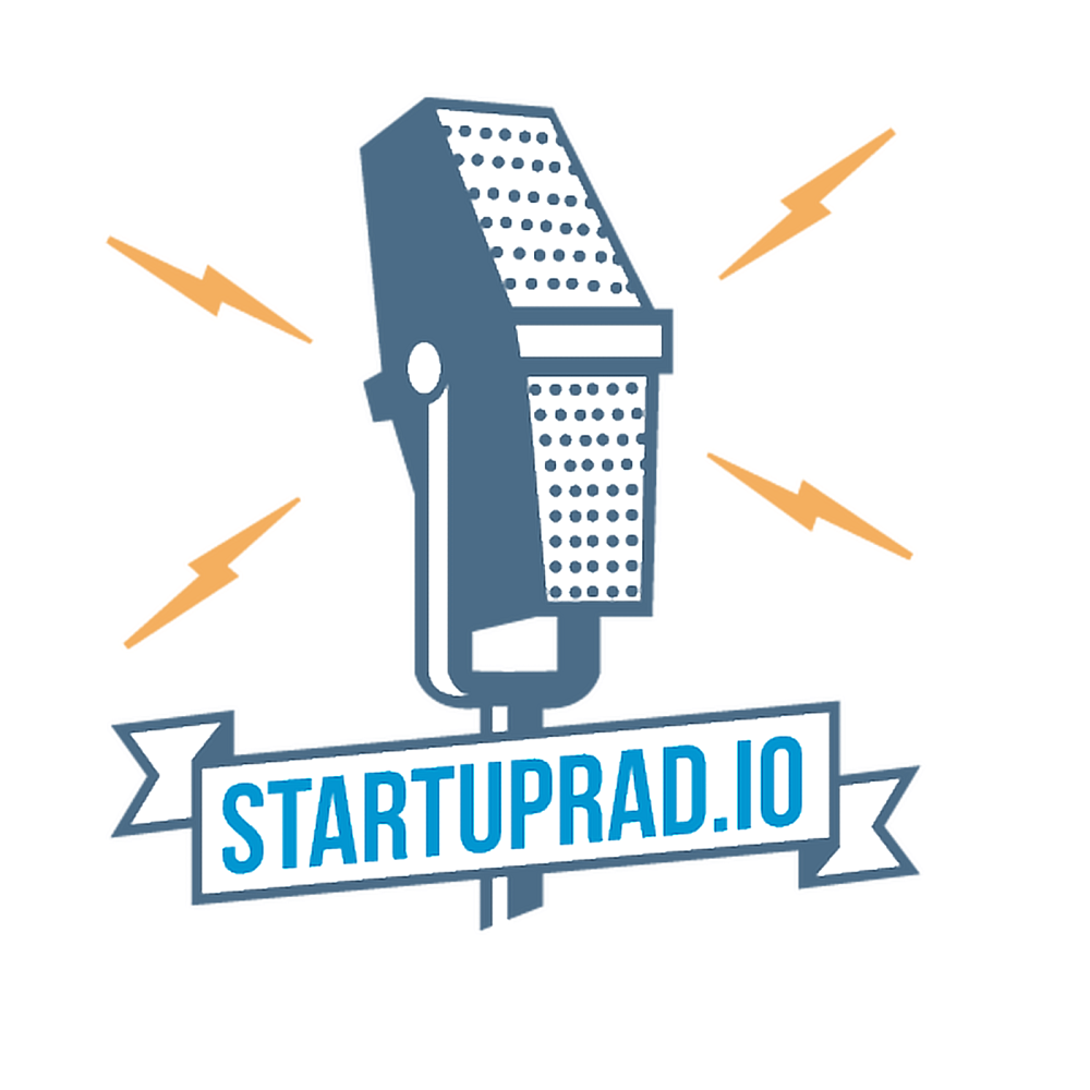 Startup.Radio - Radio internet DE