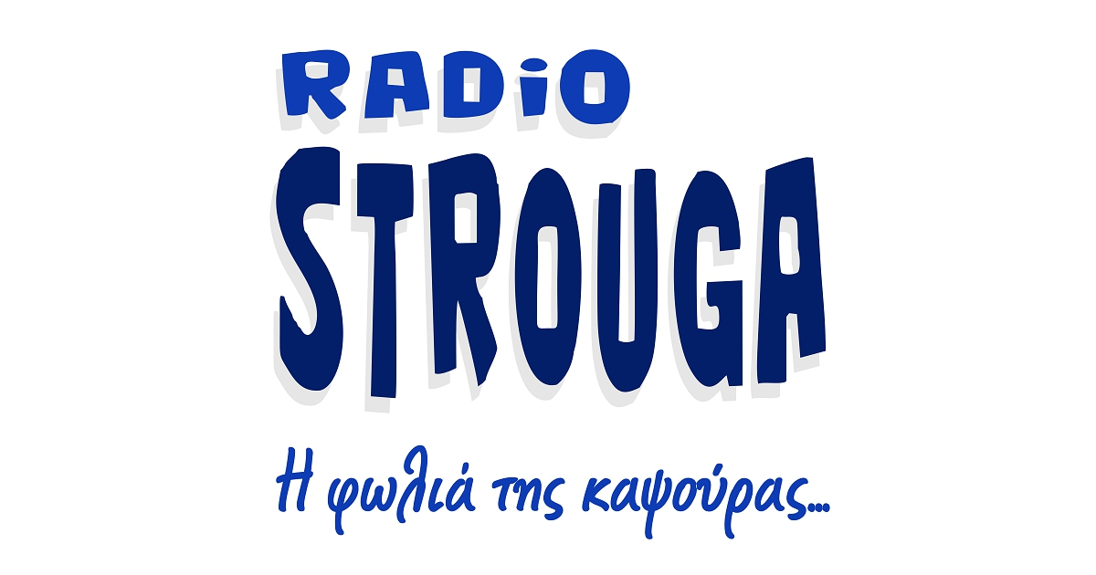 Strouga