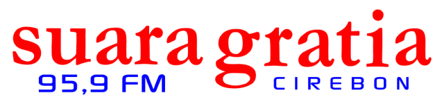 Suara Gratia FM - Radio station ID