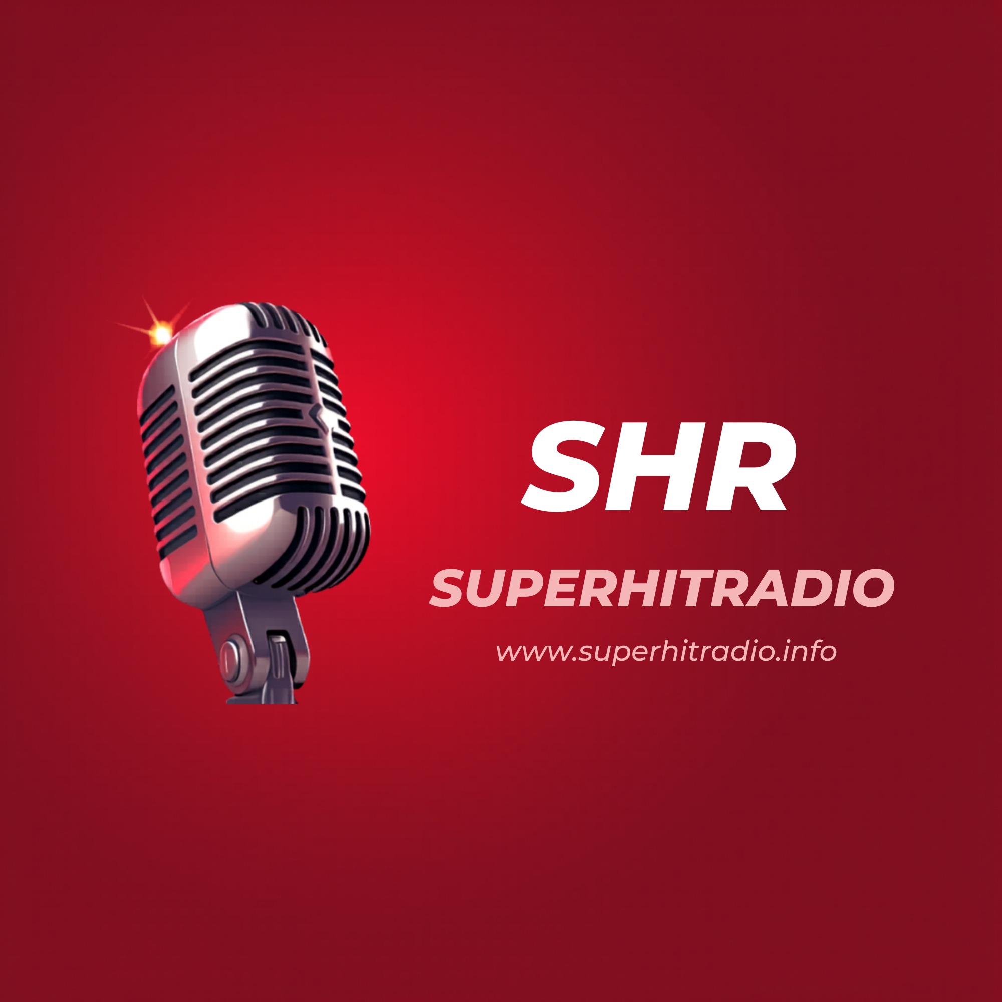 Super Hit Radio - Radio internet DE