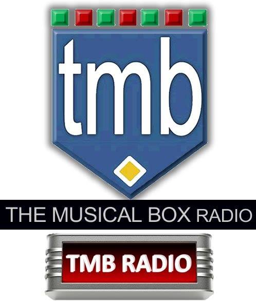 TMB The Musical Box