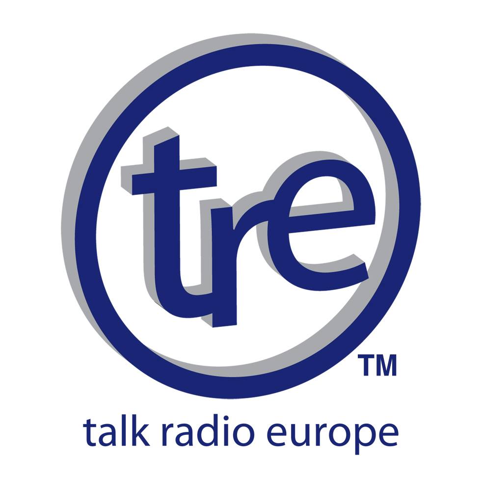 Talk Radio Europe - Rádio ES