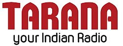 Tarana Bollywood - Radio por internet NZ