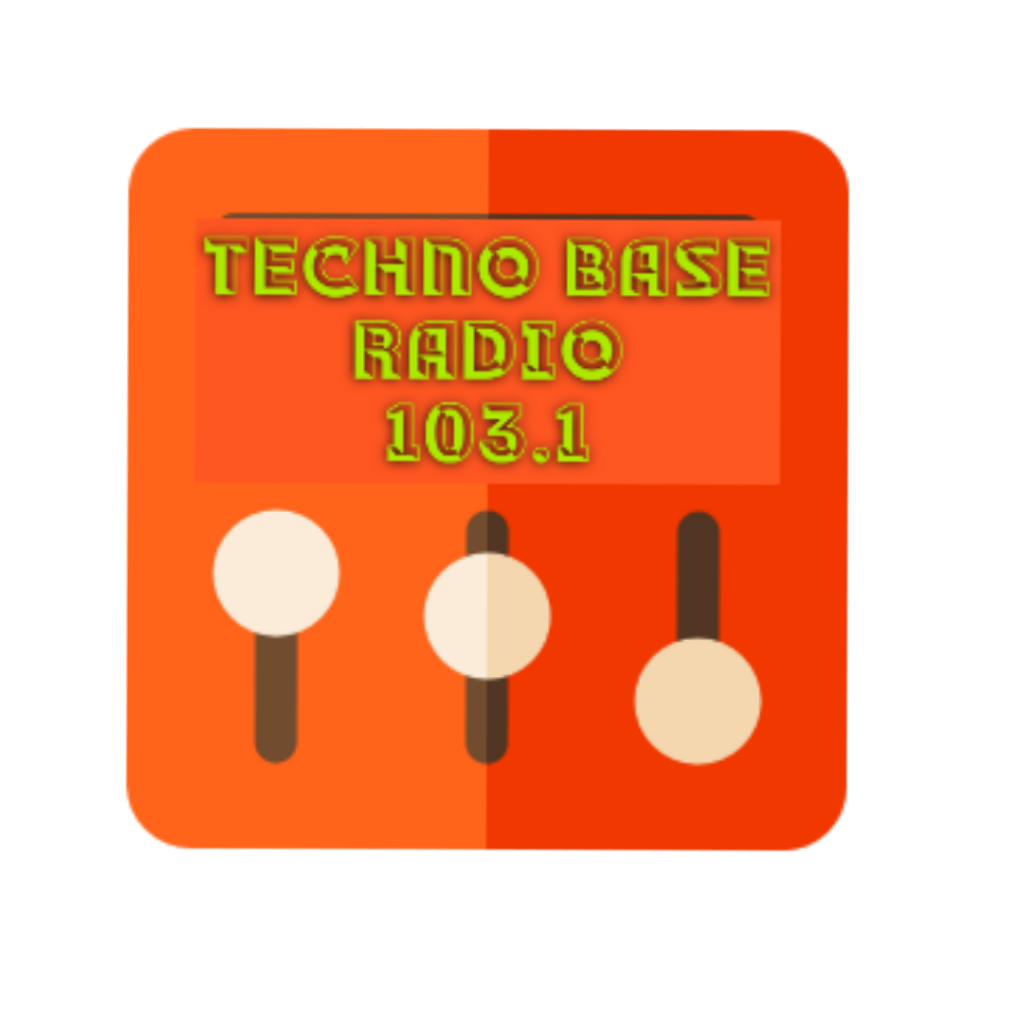 Techno Base 103.1