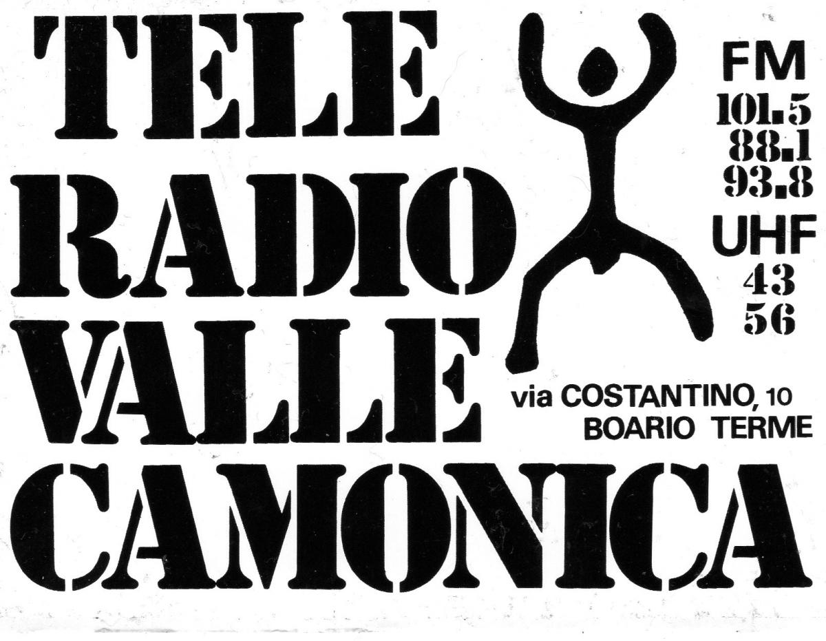 Tele Radio Valle Camonica