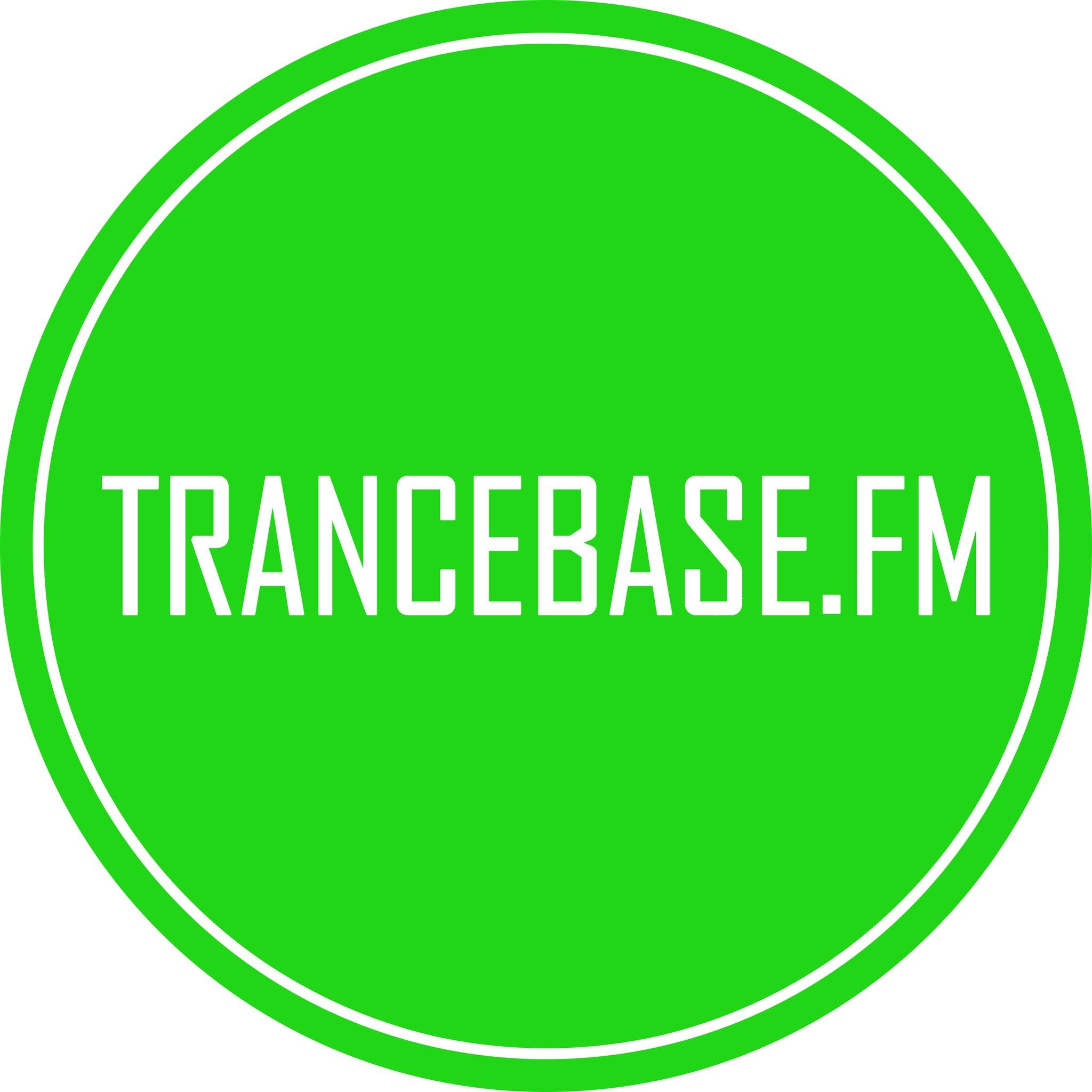 Trance Base.FM - Radio internet DE