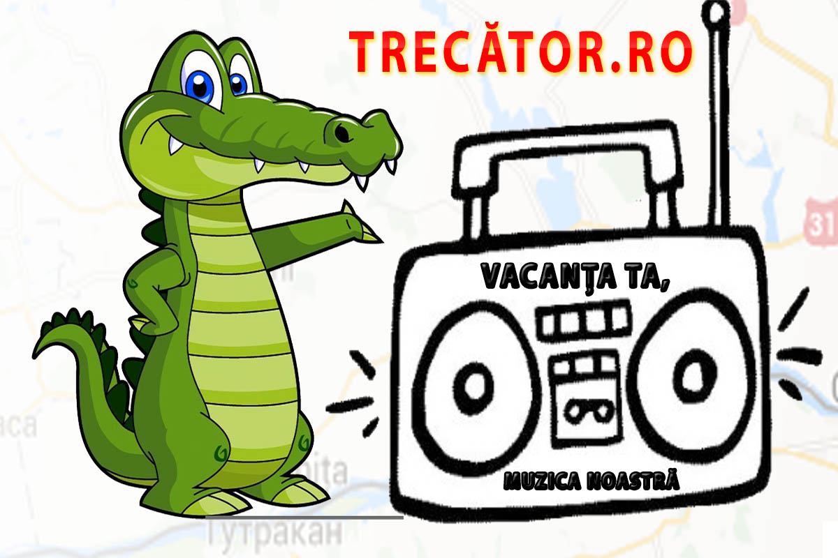 Trecător România