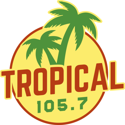 Tropical 105.7
