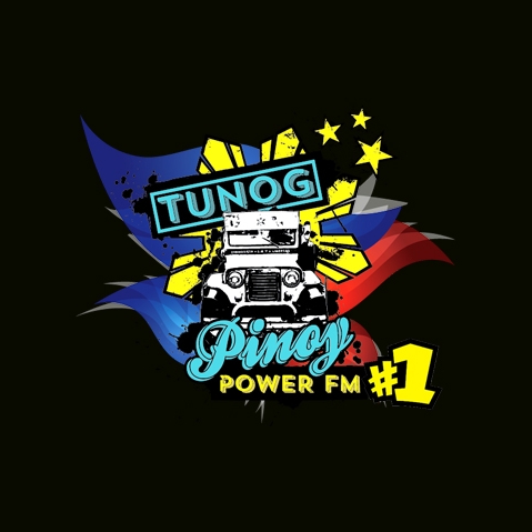 Tunog Pinoy Power FM