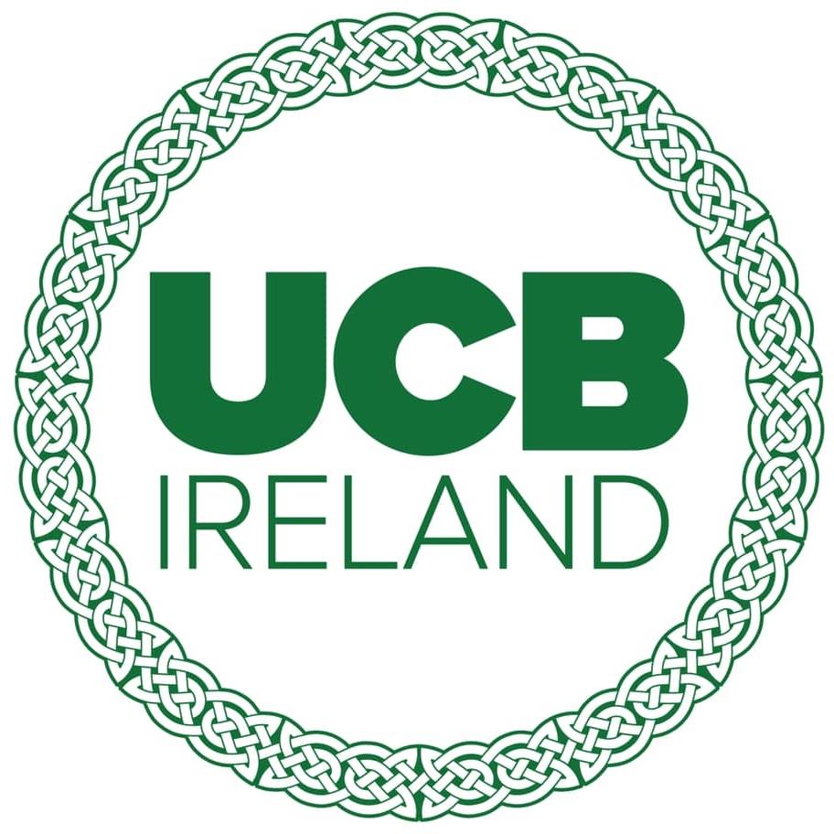 UCB Ireland - live radio IE