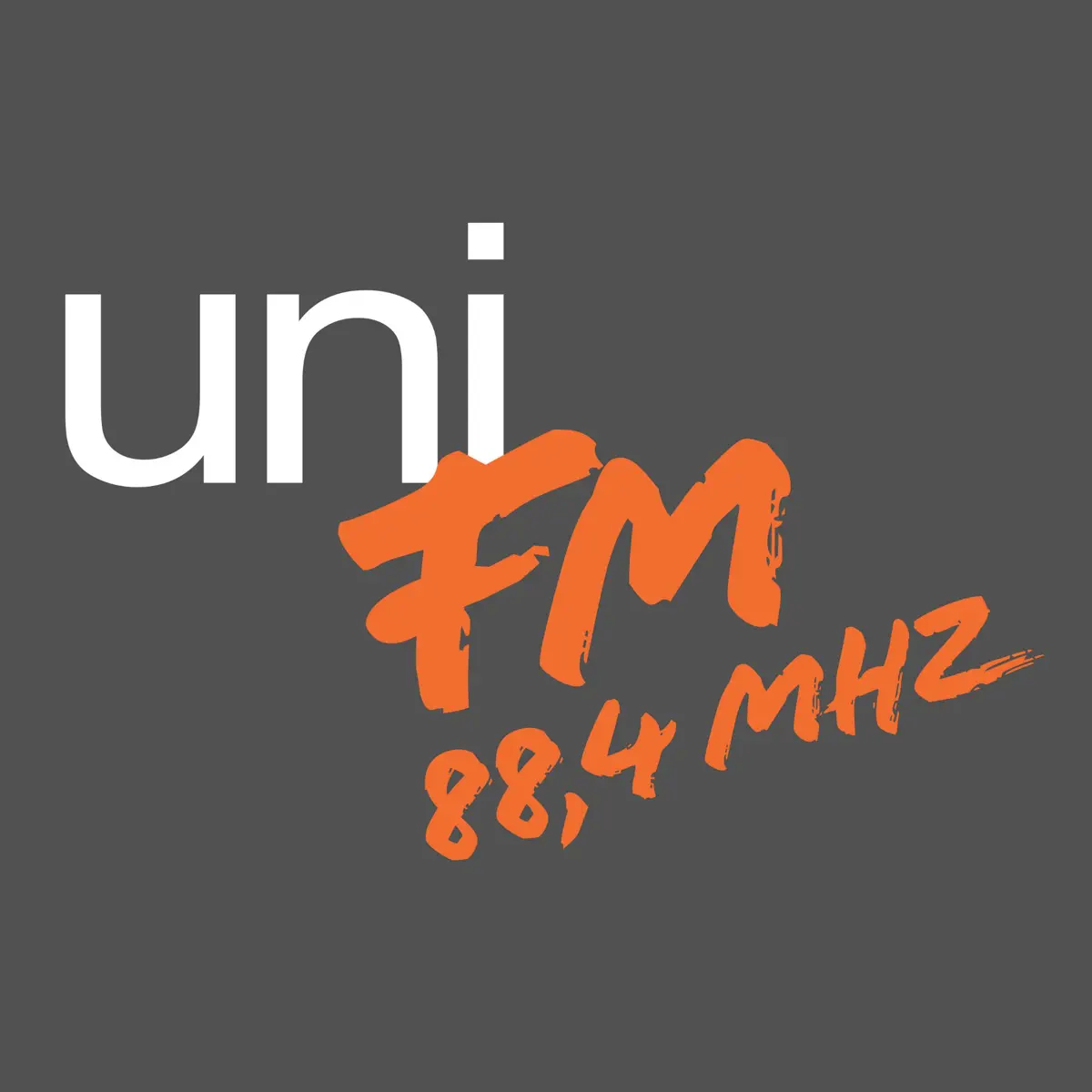 UniFM 88,4 - Radio station DE