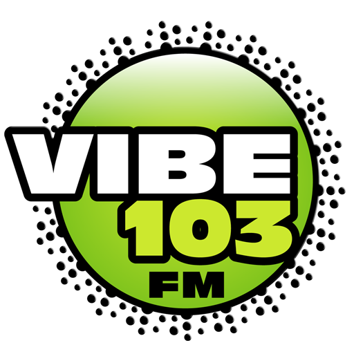 VIBE 103 The Energy Station