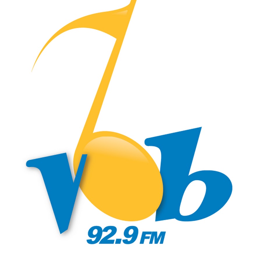 VOB 92.9 FM