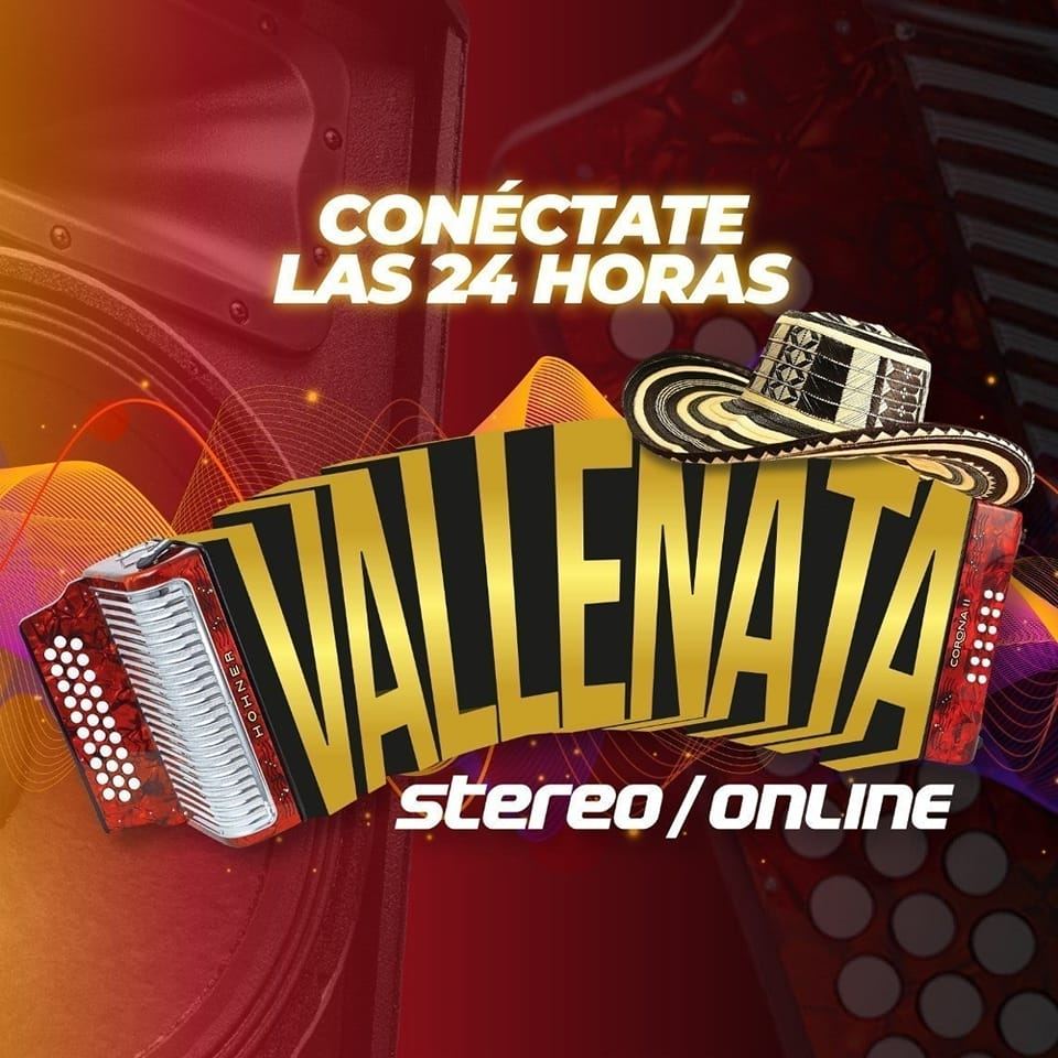 Vallenata Stereo