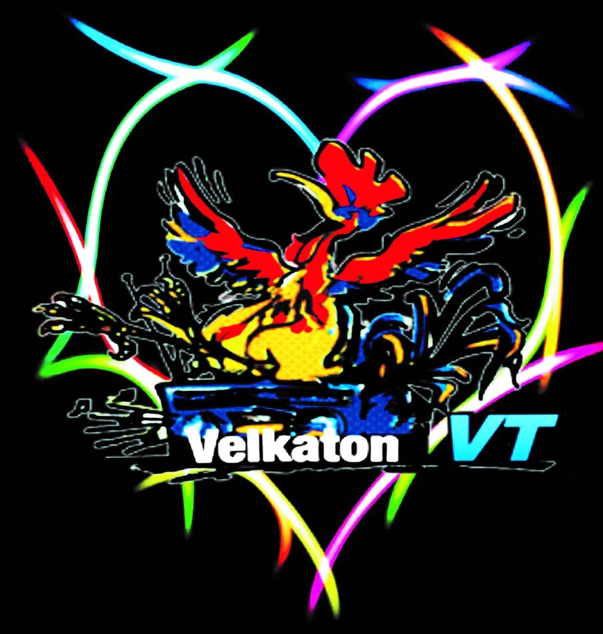 Velkaton