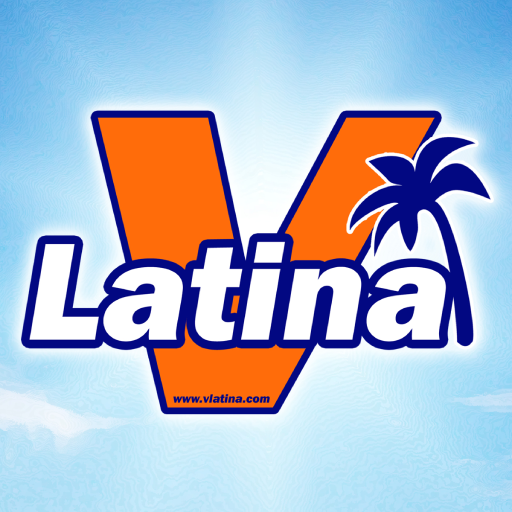 Vibración Latina