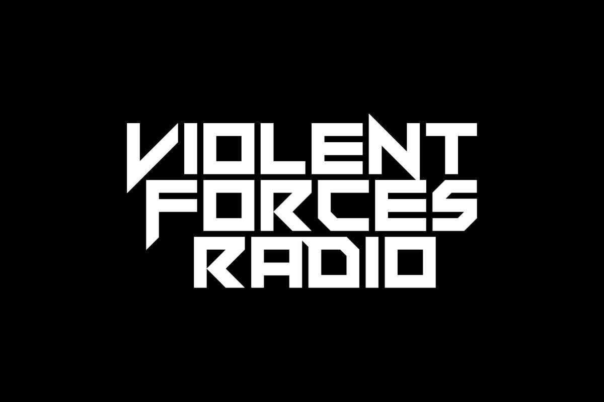 Violent Forces Radio: General Thrash