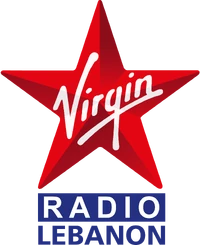 Virgin Radio Lebanon - Radio station LB