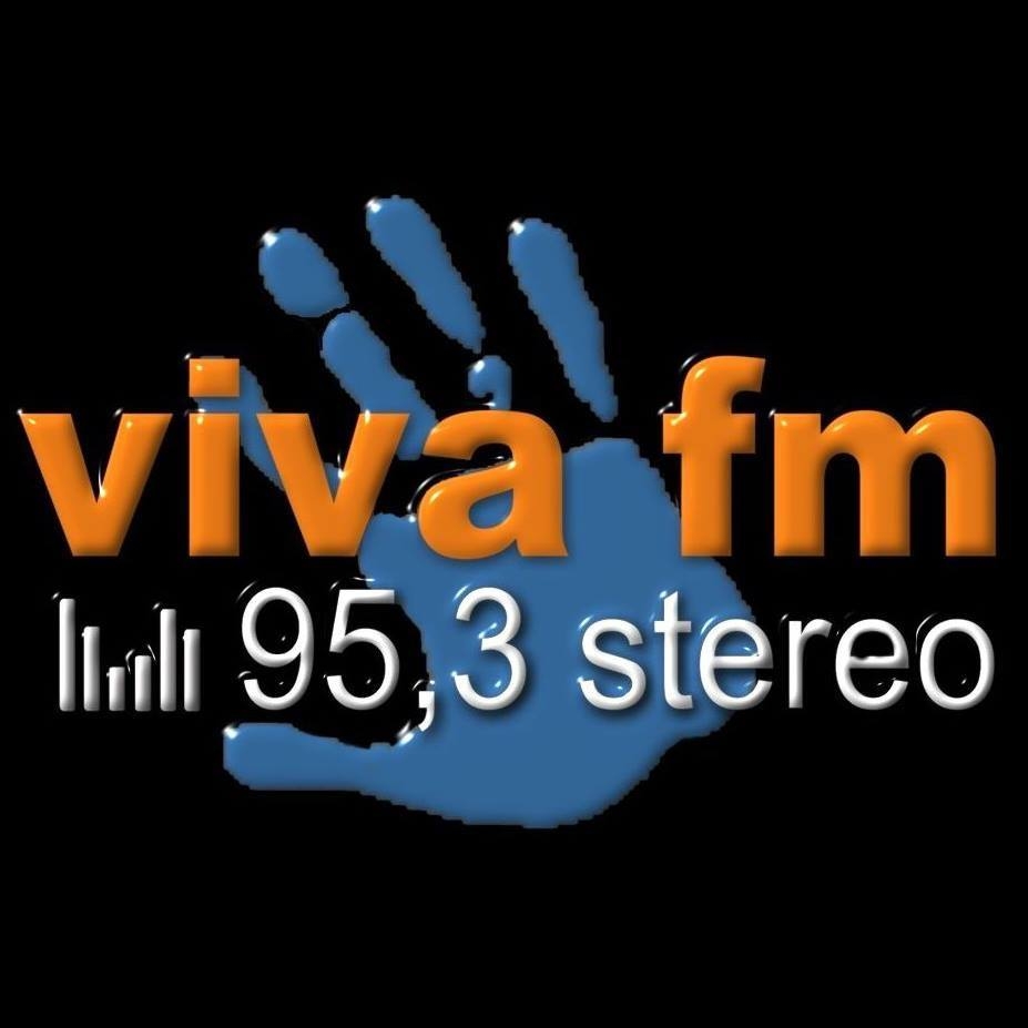 Viva FM 95.3 - Radio station GR