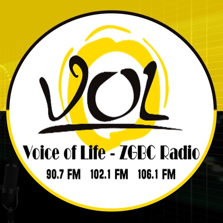 Voice Of Life Radio - ZGBC Radio - live radio DM