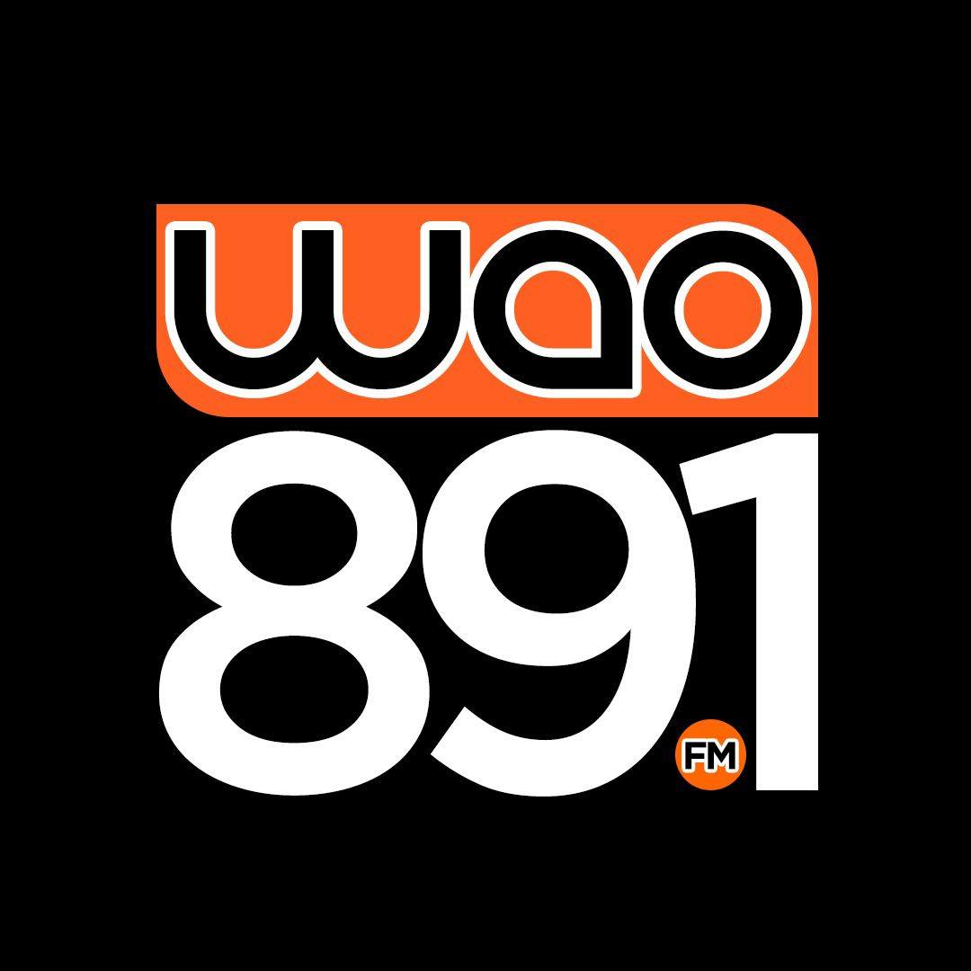 WAO 89.1 - Internet radio DO