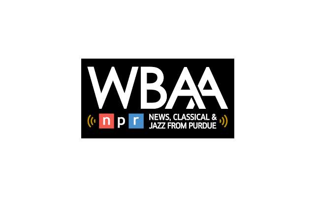 WBAA News On AM 920