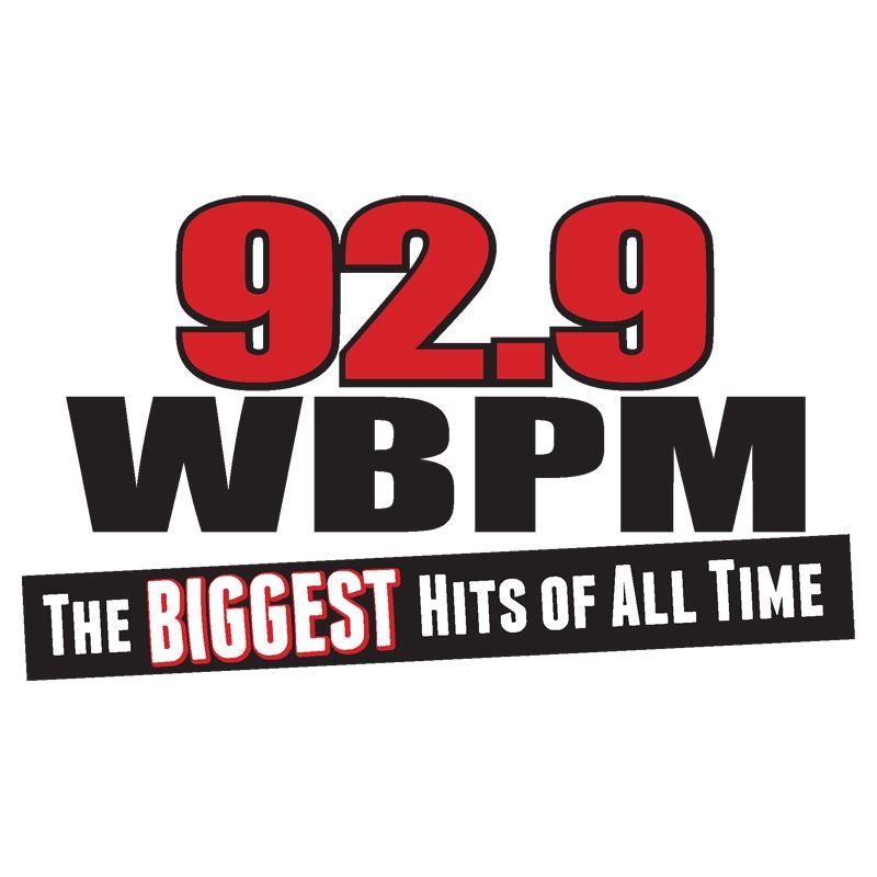 WBPM 92.9 / 96.5