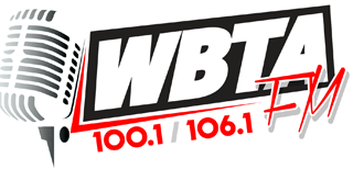 WBTA 1490 & 100.1