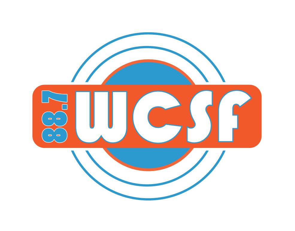 WCSF 88.7 - Radio station US