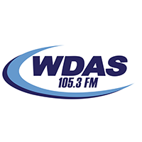 WDAS FM 105.3 - Urban Contemporary radio US