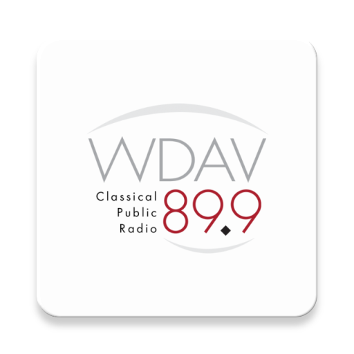 WDAV 89.9 Classical Public Radio